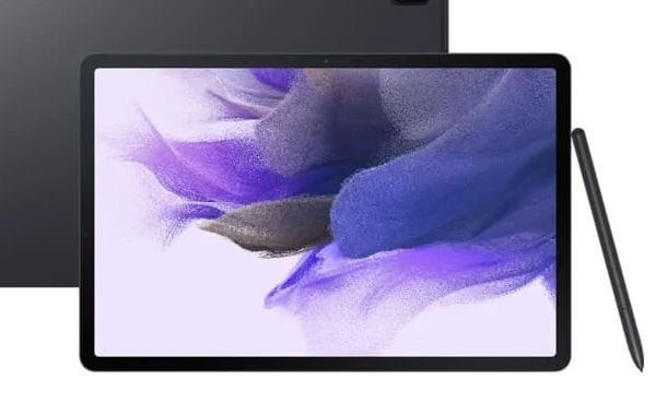 Samsung Galaxy Tab S7 FE 5G tablet